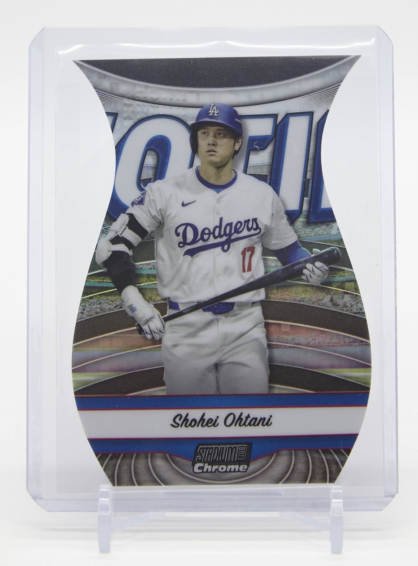 大谷翔平「Triumvirates Nickname」インサート「SHO TIME」3枚セット2024 Topps Stadium Club Triumvirates Nickname #TVN-1,#TVN-2,#TVN-3 Shohei Ohtani