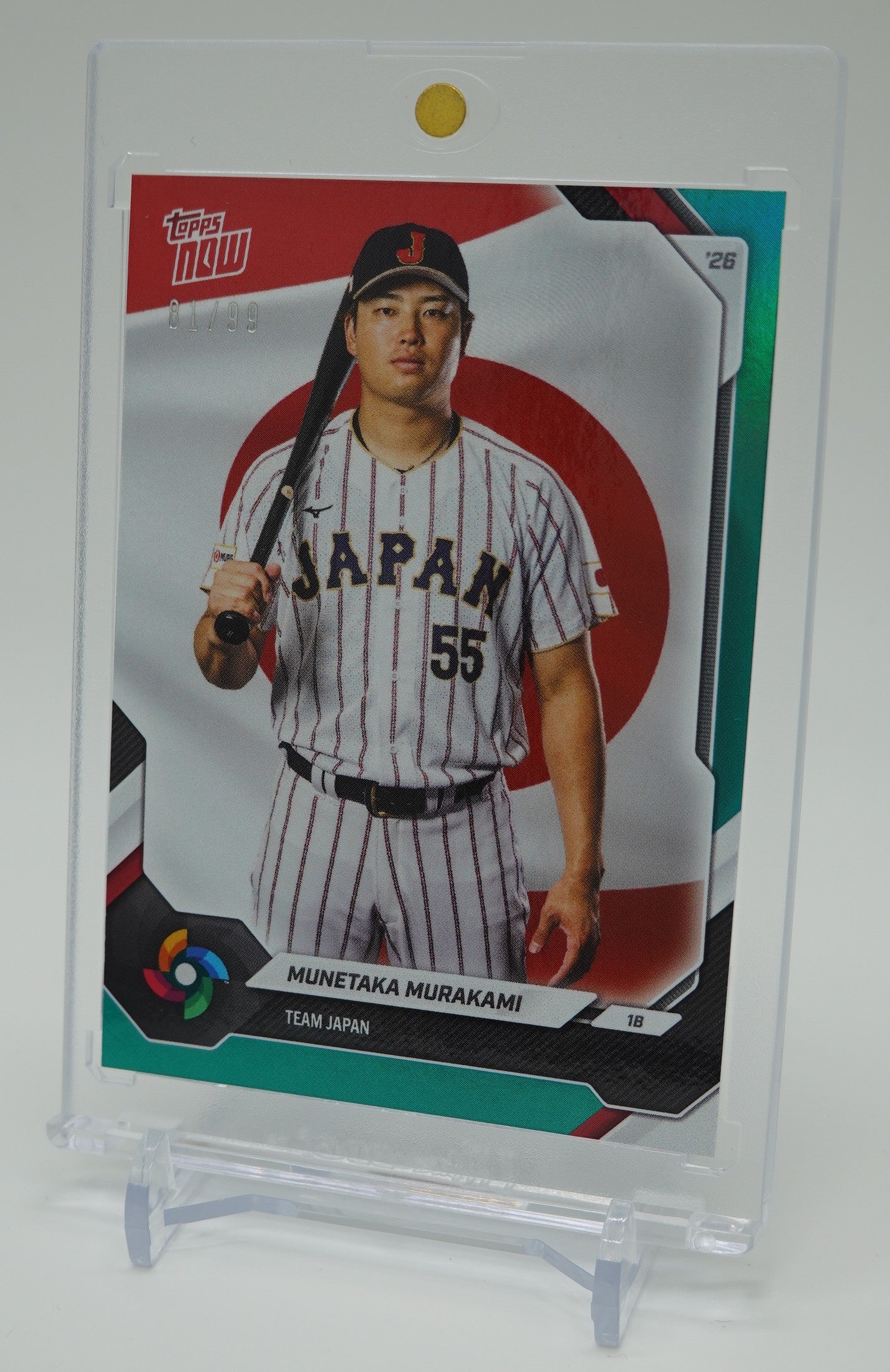 シングルカード・ドット・ジェイピー～大谷翔平、山本由伸、佐々木朗希