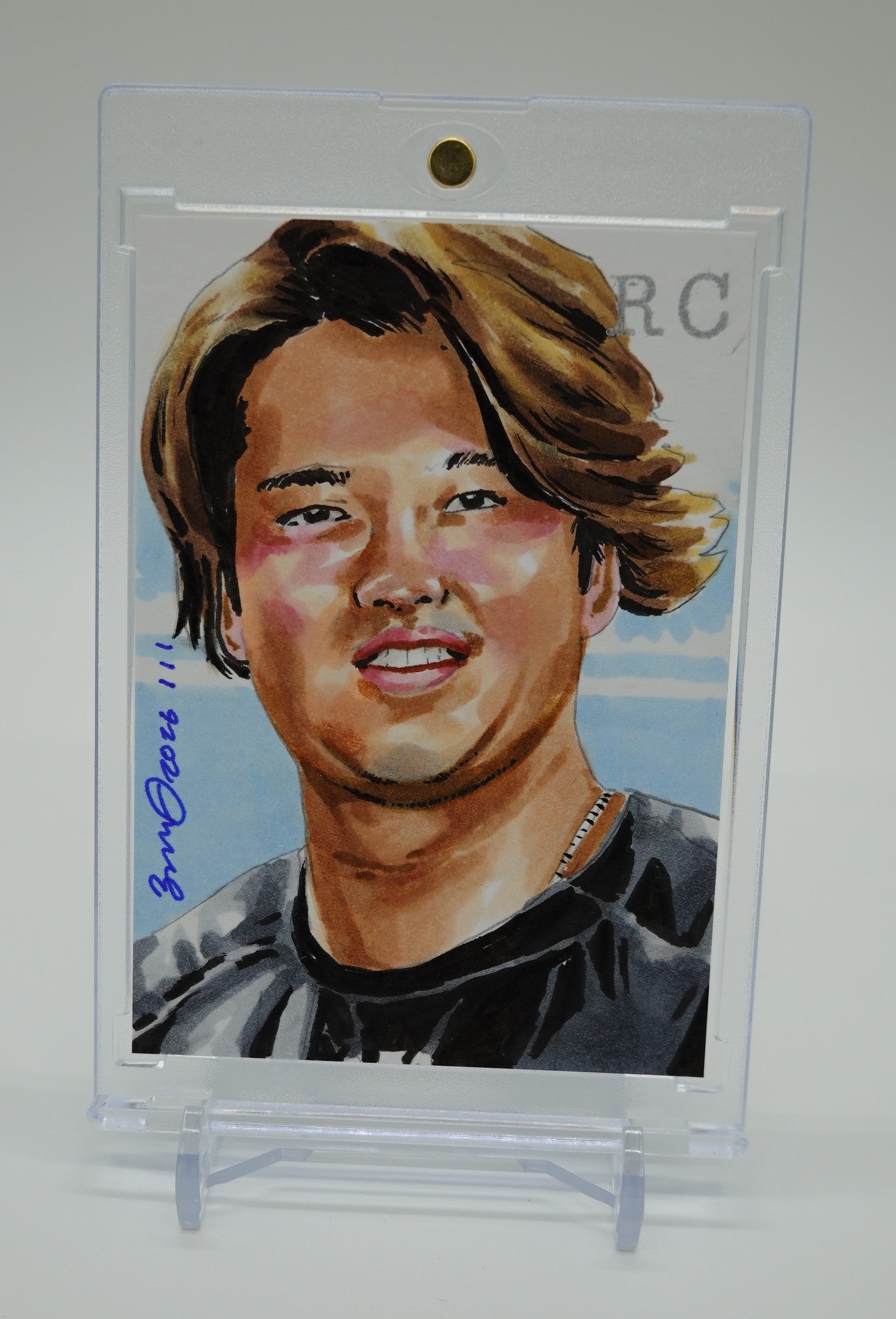 シングルカード・ドット・ジェイピー～大谷翔平、山本由伸、佐々木朗希